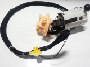 Image of Pump Unit. Complete. Fuel Tank. Tank Sender. (KR). 68 L. image for your 2009 Volvo XC90   